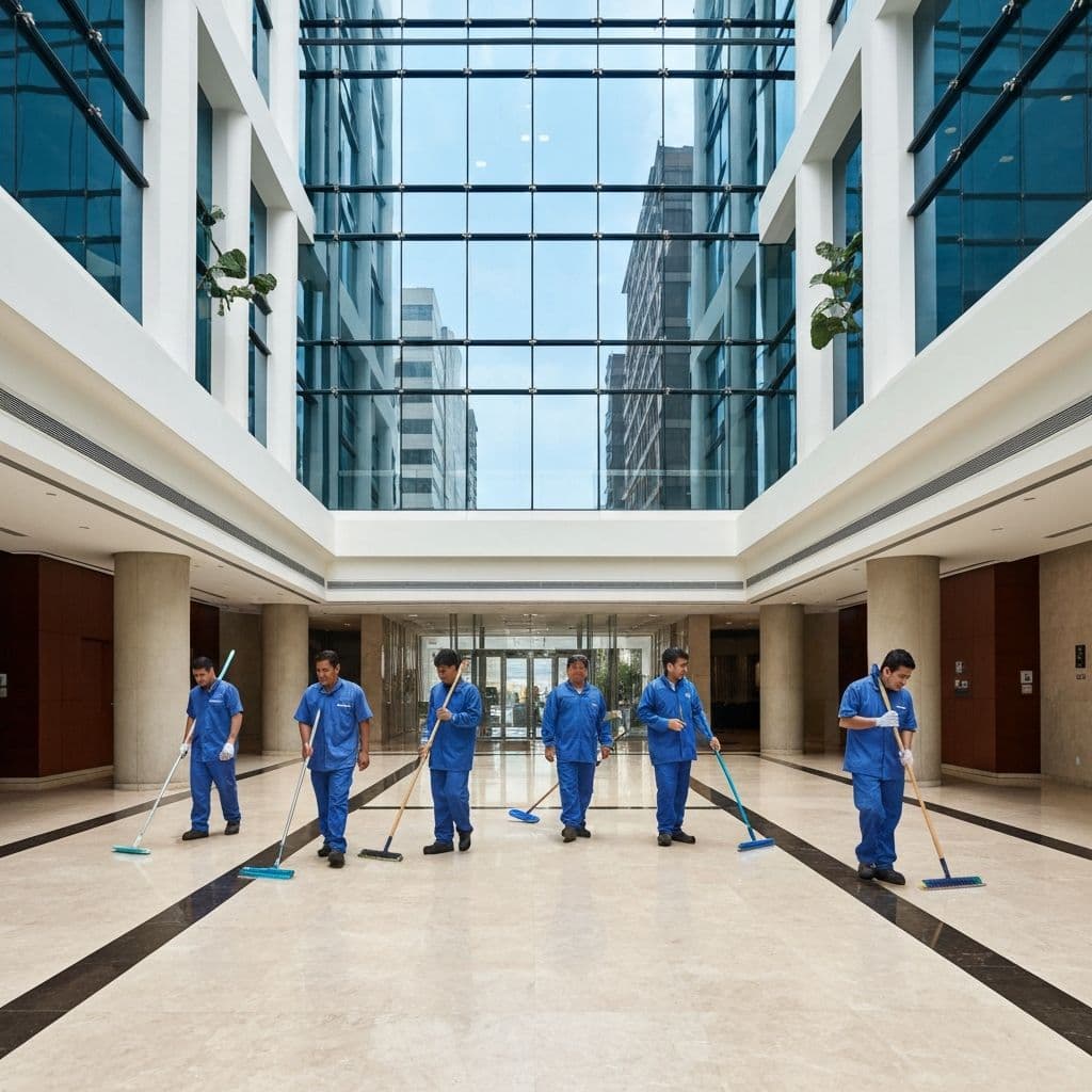 Construcción Civil — INFRATEC Piura, Perú