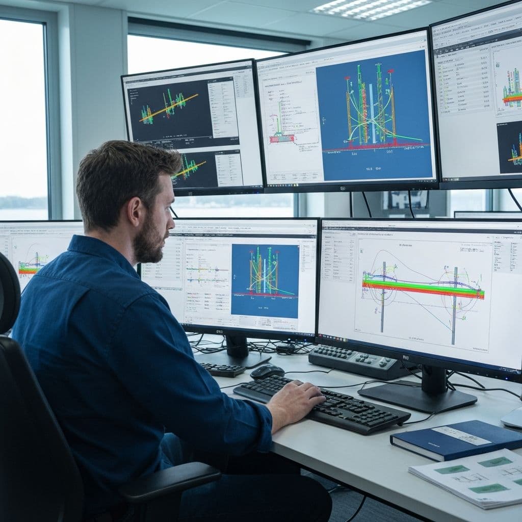 Transportes y Abastecimiento de Agua Potable — INFRATEC Piura, Perú