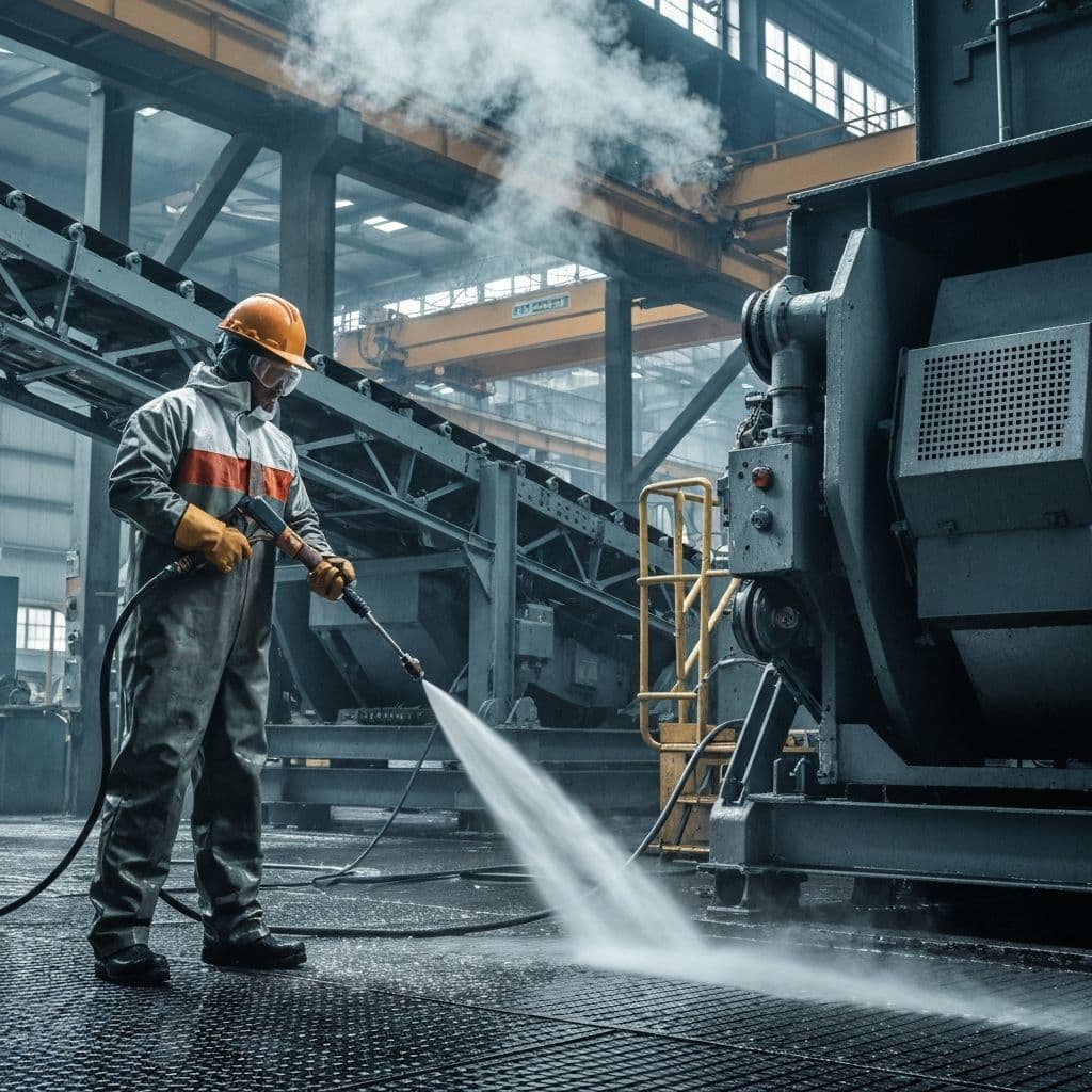 Fumigación, Desinfección y Desratización de Ambientes — INFRATEC Piura, Perú